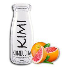 Kimikombucha- We only use fresh fruits to flavour our drinks, ensuring that every one of our bottles yields the healthiest Kombucha.