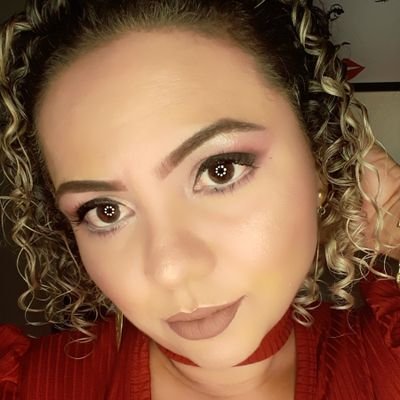 mariajozeanioli's profile picture. 💄Maquiador
📍Macaiba/RN
📱(84)994395681👇link
📲https://t.co/Yb5ulCogeg
📍Rua Governador Dinarte Mariz 584