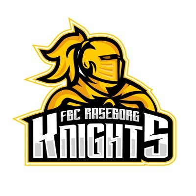 Official twitter account for FBC Raseborg Knights. We are a floorball club from Raseborg, Finland. Enjoy!