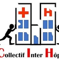 COLLECTIF INTER-HOPITAUX(@CollectInterHop) 's Twitter Profile Photo