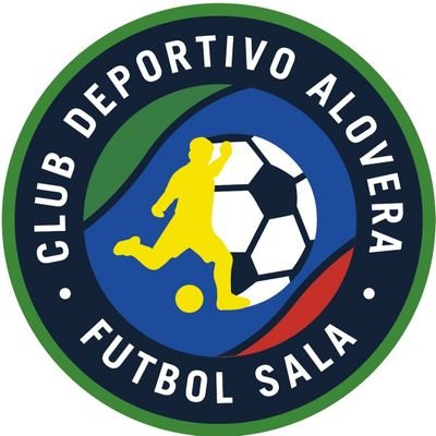 Twiter Oficial CD Alovera Fútbol sala