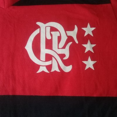 Campeão do Mundial de Clubes, Tricampeão da Taça Libertadores, Octacampeão Brasileiro e contando...