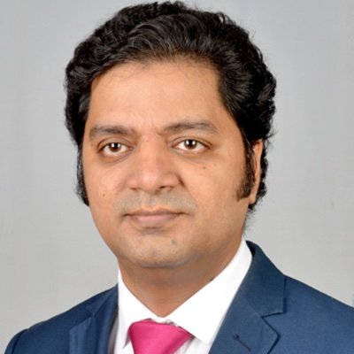 Cybersecurity, Risk, Management Consultant, Sitarist, Poet & Student of Life. Views are personal, Retweets are not endorsements !!!