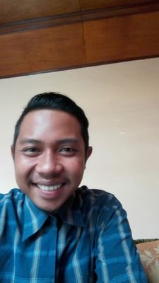 RianPrayogi14's profile picture. everything gonna be alright