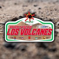 Rallye Isla de Los Volcanes(@RallyeVolcanes) 's Twitter Profile Photo