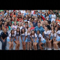 Hawks Nest (@fhshawksnest) 's Twitter Profile