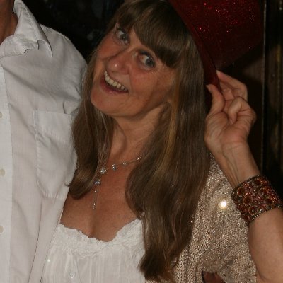 DramaVivienne's profile picture. Publicity and Marketing Officer @National_Drama - the UK's leading professional subject association for drama teachers and theatre educators.