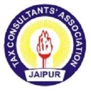 Tax Consultant Association, Jaipur (@tca_jaipur) 's Twitter Profile