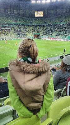 Piłka,Lechia,Rock'n'roll