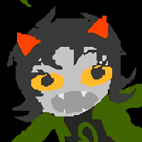 hey guys!! its nepeta leijon! my quirk doesnt work with this bio 33: header kindly offered by @somedudeonthei8 !