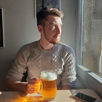 MattLDempsey's profile picture. #bitcoin