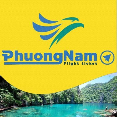 CebuPacificVN's profile picture. Phòng vé Phương Nam-Đại lý CEBU PACIFIC. Chuyên cung cấp vé máy bay đi Philippines giá rẻ.
Tel: 0981.795.795
Web: https://t.co/hTNWuuMXOM