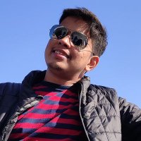 Raviraj (@raviraj_bhat) 's Twitter Profile