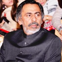 Syed Shakir Uzair(@qalandarbaba1) 's Twitter Profile Photo