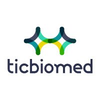 ticbiomed(@ticbiomed) 's Twitter Profile Photo