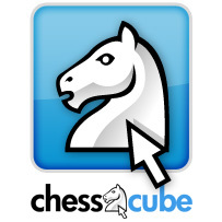 The official ChessCube Chess Twitter account.