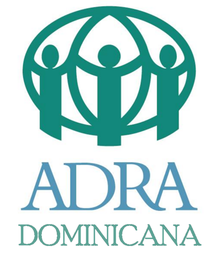 ADRA Dominicana: Agencia Para el Desarrollo y Recursos Asistenciales de la Iglesia Adventista del Séptimo Día.