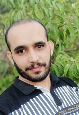 HamoumMouhamed's profile picture. algerie