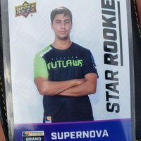 Joshua (@supernova_val) 's Twitter Profile