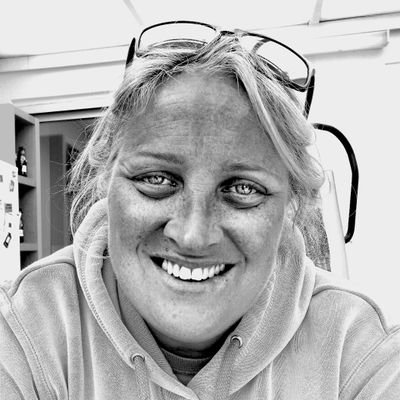 KateHalfpenny1's profile picture. #Talk2MeMH #AntiRacist