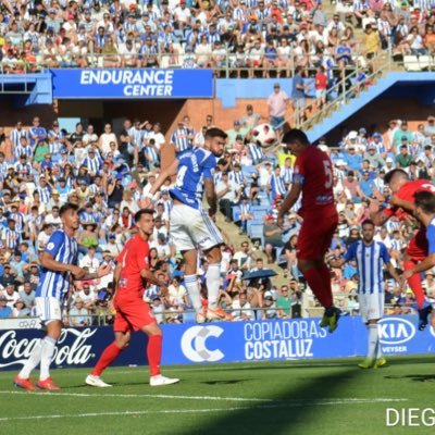 jugador del C. F. Fuenlabrada, ex del CD Numancia, Real Oviedo, Huesca, Rayo Vallecano y UD Las Palmas. recuerda: YOU´LL NEVER WALK ALONE