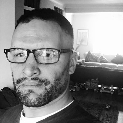 Jackson_UAL's profile picture. Head of Learning Environments and member Project Team LCC/UAL new build. Exploring digital technology and developing new and exciting learning environments