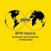 @BPW-Madrid (@bpw_madrid) Twitter profile photo @BPW-Madrid (@bpw_madrid) Twitter profile photo