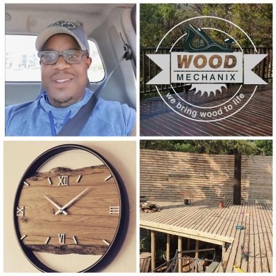 We are the wood specialists - give us a call for a quotation.