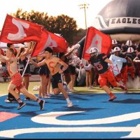 THE NEST (@sba_eagles) 's Twitter Profile