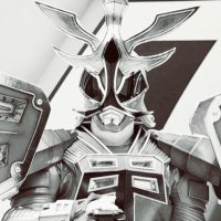 White Ranger『Ancient Shogun Mode』 (@rangerofwhite) 's Twitter Profile