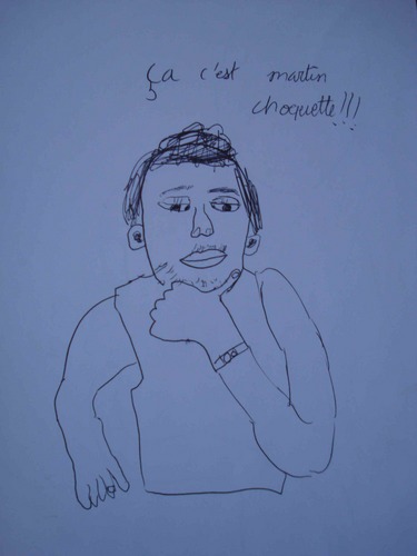 MartinChoquette's profile picture. 