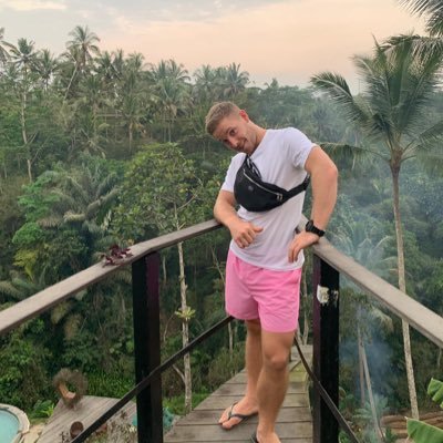 Callum Ridley Profile