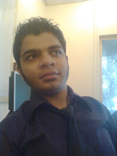 azfarnaeem90's profile picture. 