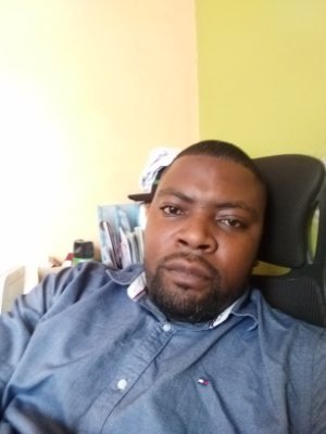 Pharmacien,marketing pharmaceutique Entrepreneur
Penseur indépendant, passionné du congo