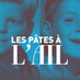 Les Pâtes à l'Ail (@lespatesalail) Twitter profile photo