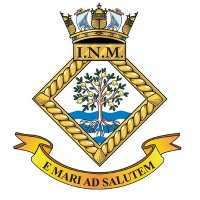 Institute Of Naval Medicine (@inm_royalnavy) 's Twitter Profile