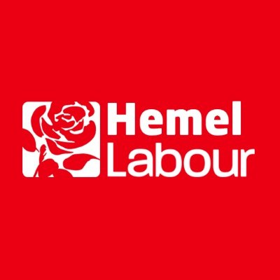 Let’s get Hemel’s future back with our Parliamentary Candidate @DavidTaylor85