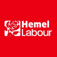 Hemel Labour(@Hemellabour) 's Twitter Profile Photo