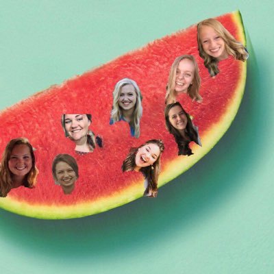 seedyladies's profile picture. 1 watermelon. 8 senior glowing seeds. a bunch bees. too many fruit flies. a new washer and dryer. welcome to our quarter life crisis.