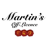 Martin's Off-Licence (@martinsfairview) 's Twitter Profile