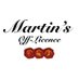 Martin's Off-Licence (@martinsfairview) Twitter profile photo