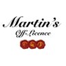 martinsfairview's profile picture. NOffLA Dublin Off-Licence of the Year 2023
Family owned for 45 years.
Award winning wine, beer and spirits specialists.
Largest selection of beer in Ireland.