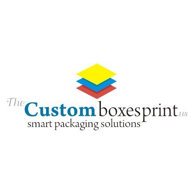 High quality Custom Packaging Boxes & Custom Printed Boxes in USA & Canada . Get Free Custom Quotes within 24 hours. FREE Shipping #thecustomboxesprint