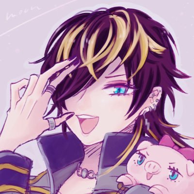 めいじさんのプロフィール画像