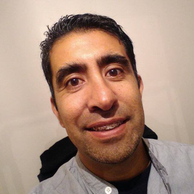 Georgelh2o's profile picture. I like Technology, Canadá!