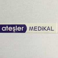 ATEŞLER MEDİKAL (@ateslerm) Twitter profile photo