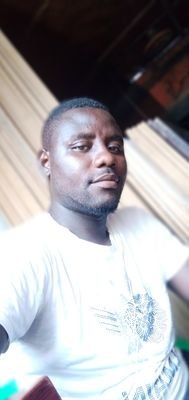 Amodu Jamiu Profile