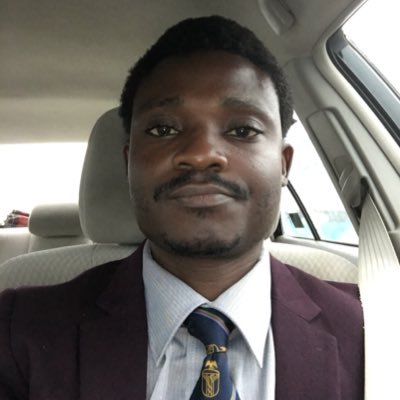 Believer in Christ, husband to Abiodun, Father to Ase, Ore and Ire. Urological Surgeon, @Gunners for life