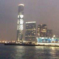 願榮光歸香港 😷(@cityflyer8) 's Twitter Profile Photo