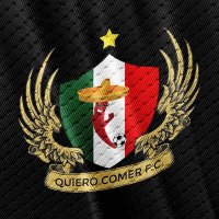 Quiero Comer FC (@quierofc) 's Twitter Profile
